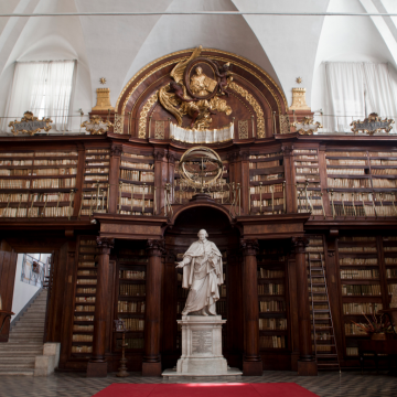 Biblioteca Casanatense